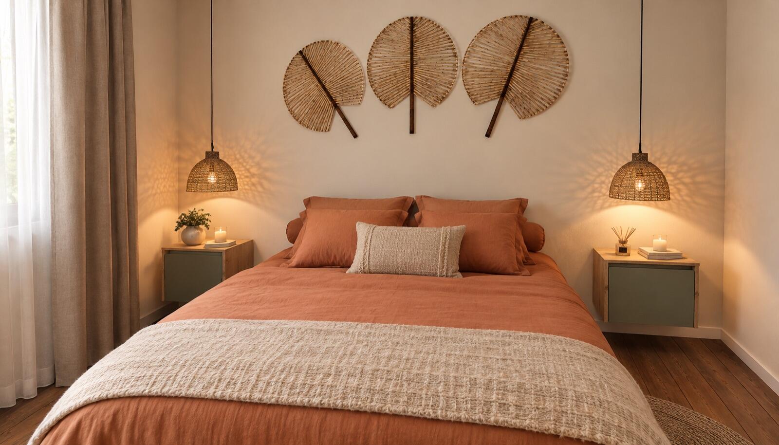 Aménagement chambre ALTA sur mesure